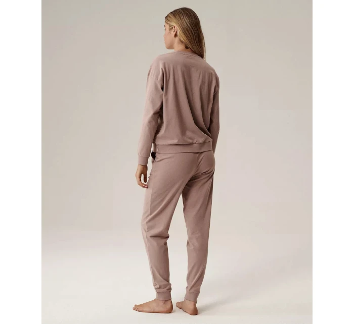 Pyžamo model 21345257 long/r S2XL - Atlantic Pyžamo model 21345257 long/r S2XL - Atlantic