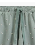 Pyžamo Atlantic NLP-502 long/r S-2XL Pyžamo Atlantic NLP-502 long/r S-2XL