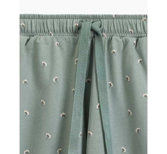 Pyžamo Atlantic NLP-502 long/r S-2XL Pyžamo Atlantic NLP-502 long/r S-2XL