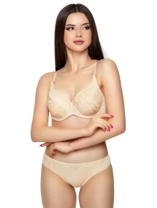 Podprsenka s plnými košíčky Jagoda Vanessa