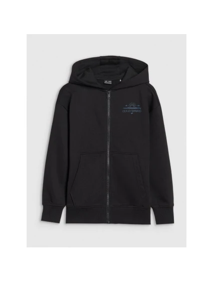 Mikina 4F M1522 Jr 4FJWSS25TSWSM1522-20S Mikina 4F M1522 Jr 4FJWSS25TSWSM1522-20S