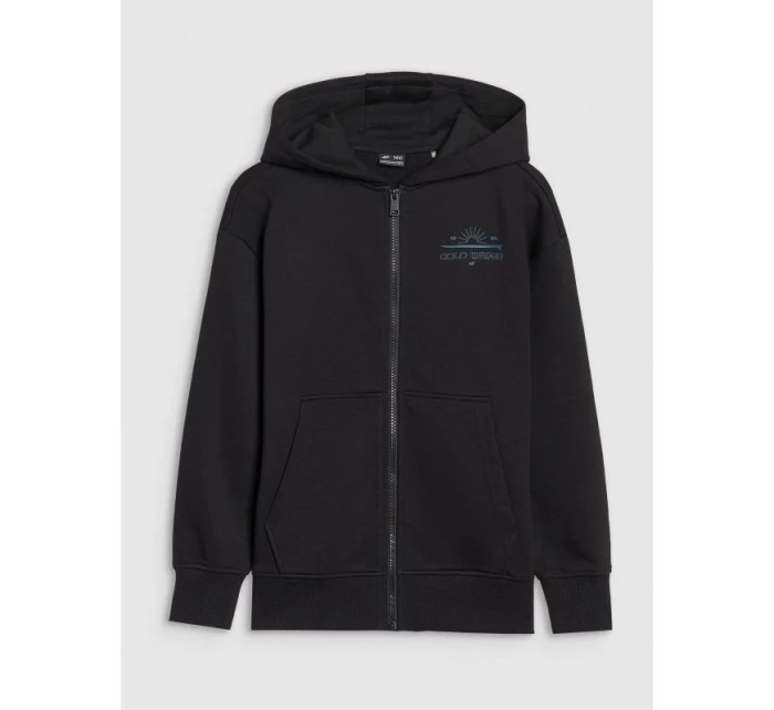 Mikina 4F M1522 Jr 4FJWSS25TSWSM1522-20S Mikina 4F M1522 Jr 4FJWSS25TSWSM1522-20S