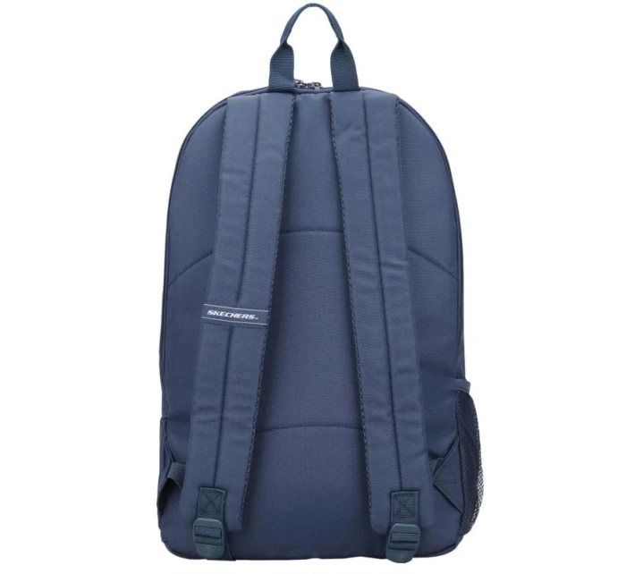 Batoh Skechers Essential SKCH8442-NVY Navy Blue Jedna velikost Batoh Skechers Essential SKCH8442-NVY Navy Blue Jedna velikost