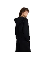 Dámská mikina 4F F1887 tmavě černá 4FWAW25TSWSF1887 20S