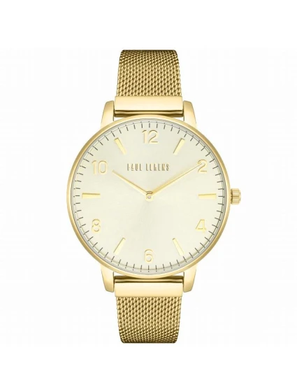 Dámské hodinky Paul Lorens PL12177B6-4D1 Dámské hodinky Paul Lorens PL12177B6-4D1