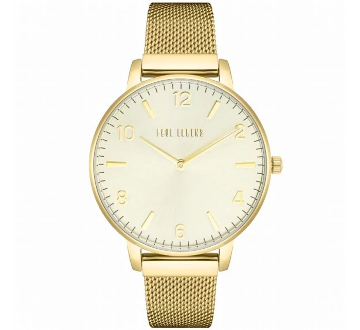 Dámské hodinky Paul Lorens PL12177B6-4D1 Dámské hodinky Paul Lorens PL12177B6-4D1