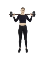 KOMPOZITNÍ SKLÁDACÍ ČINKA 20KG ČISTÁ 2 ZLEPŠENÍ