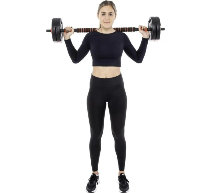 KOMPOZITNÍ SKLÁDACÍ ČINKA 20KG ČISTÁ 2 ZLEPŠENÍ