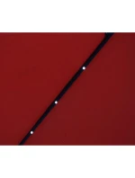 ZAHRADNÍ SLUNEČNÍK S LED OSVĚTLENÍM 300CM COCCORA ZAHRADNÍ SLUNEČNÍK S LED OSVĚTLENÍM 300CM COCCORA