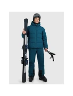 Pánské lyžařské kalhoty 5000 model 21917369 - 4F
