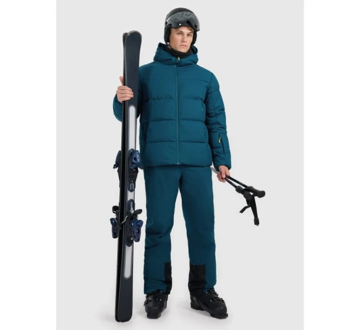 Pánské membránové lyžařské kalhoty 5000 4F 4FWAW25TFTRM0924-30S