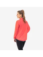 kurtka damska model 21847467 ESSENTIAL coral S - Rogelli kurtka damska model 21847467 ESSENTIAL coral S - Rogelli