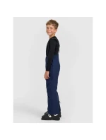 Chlapecké lyžařské kalhoty 5000 s membránou model 21868401 - 4F Chlapecké lyžařské kalhoty 5000 s membránou model 21868401 - 4F