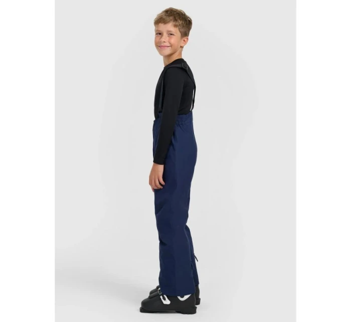 Chlapecké lyžařské kalhoty 5000 s membránou model 21868401 - 4F Chlapecké lyžařské kalhoty 5000 s membránou model 21868401 - 4F