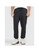 Pánské tepláky typu jogger 4F 4FRAW25TTROM1696-22S