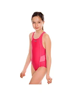 Dětský kostým Aqua-Speed Rubínová barva 39