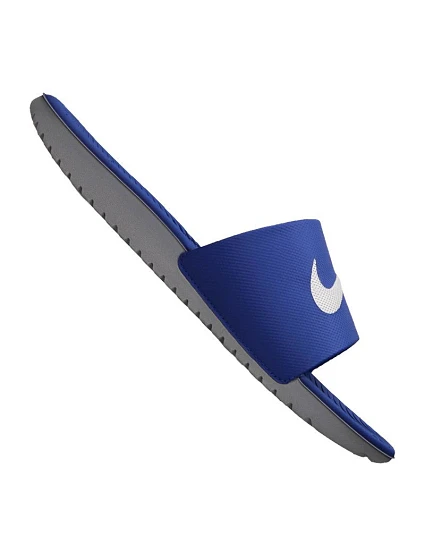 Žabky Slide Jr model 21945695 - NIKE Žabky Slide Jr model 21945695 - NIKE