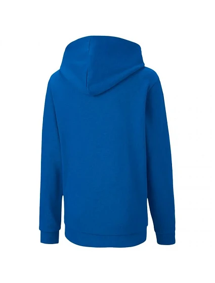 Dětská mikina teamGOAL 23 Casuals Jr model 16171404 02 - Puma Dětská mikina teamGOAL 23 Casuals Jr model 16171404 02 - Puma