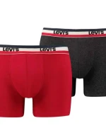 Levi's Boxerky 2 páry M 37149-0205