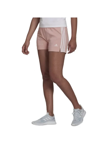 Šortky Essentials Slim 3 Stripes W model 19585331 - ADIDAS