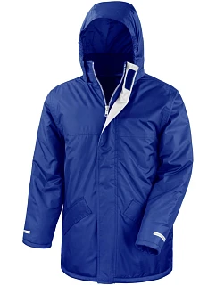 Result R 207X Zimní parka "Channel" 30.207X royal