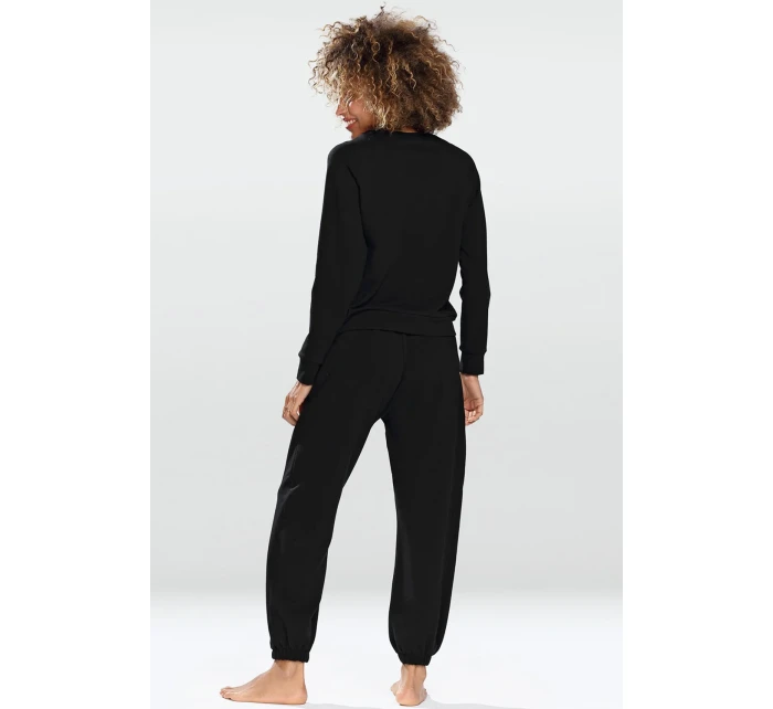 Dkaren Venezia barva:černá Dkaren Venezia barva:černá