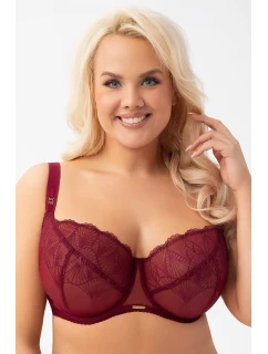 Gorsenia K942 Mira barva: bordó