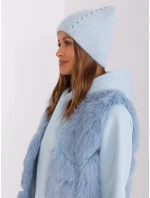 AT CZ 2328 cap.11P světle modrá AT CZ 2328 cap.11P světle modrá