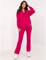 Sada EM KMPL 846.91 fuchsiová Sada EM KMPL 846.91 fuchsiová