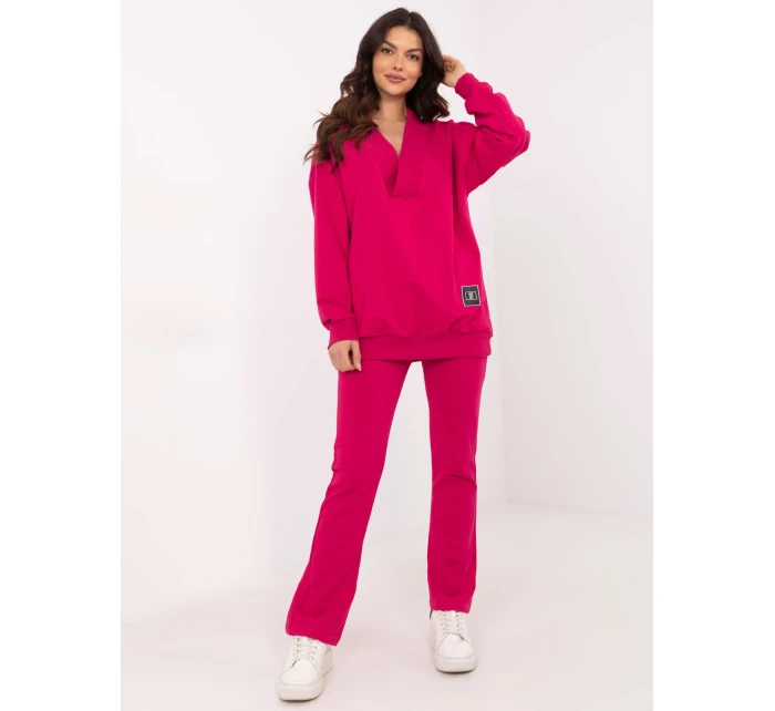 Sada EM KMPL 846.91 fuchsiová Sada EM KMPL 846.91 fuchsiová