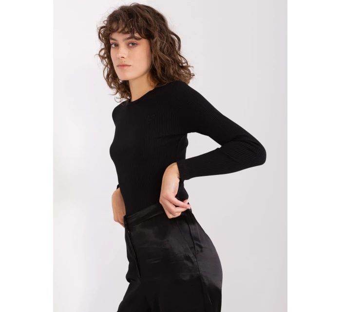 Halenka RV BZ 9207.27X černá Halenka RV BZ 9207.27X černá