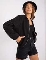 Bunda RV KR 006.16 černá