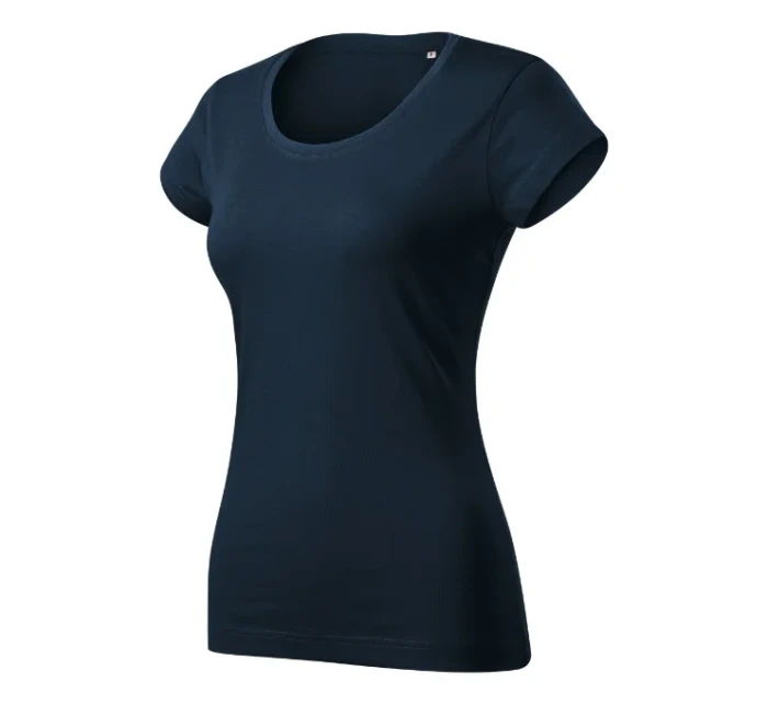Viper Free tričko dámské námořní modrá Viper Free tričko dámské námořní modrá