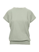 Dámská halenka M498 Pistácie - Made Of Emotion