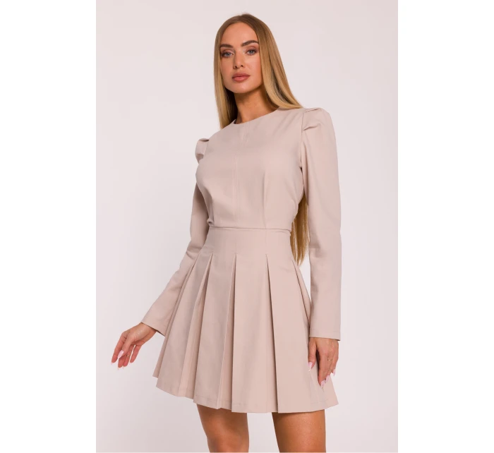 Denní šaty model 216578 Moe Denní šaty model 216578 Moe