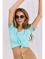 T-shirt model 229224 Rue Paris T-shirt model 229224 Rue Paris