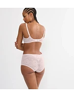 WILD ROSE SENSATION – Minimizer podprsenka: o jeden košíček menší, přirozeně zaoblená Triumph