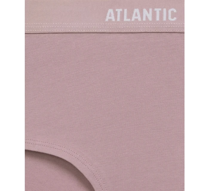 Kalhotky Atlantic 3CLP-009 Maxi Sport A'3 S-2XL