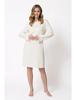 Košile na velikosti model 22269055 - LEVEZA Košile na velikosti model 22269055 - LEVEZA