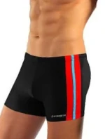 Pánské plavky - boxerky Sesto Senso art.382 M-2XL