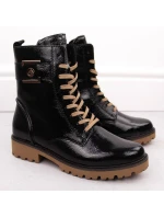 Boty W model 20907146 - Remonte