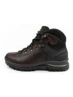 Buty trekkingowe Grisport Marrone Pecos M 13229P8G Buty trekkingowe Grisport Marrone Pecos M 13229P8G