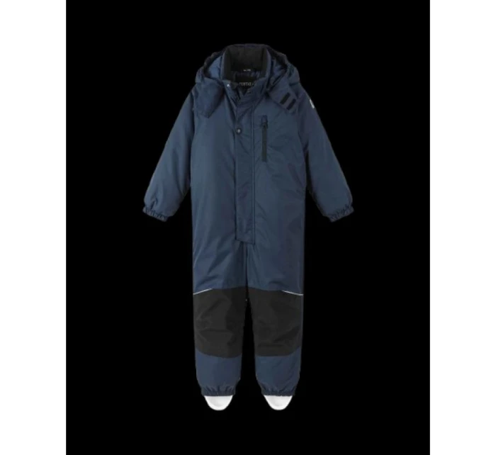 Reimatec Kaunisto Navy Jr zimní oblek 5100157E-6980 dětské