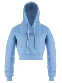 Mikina s kapucí Masters W 04477-03M