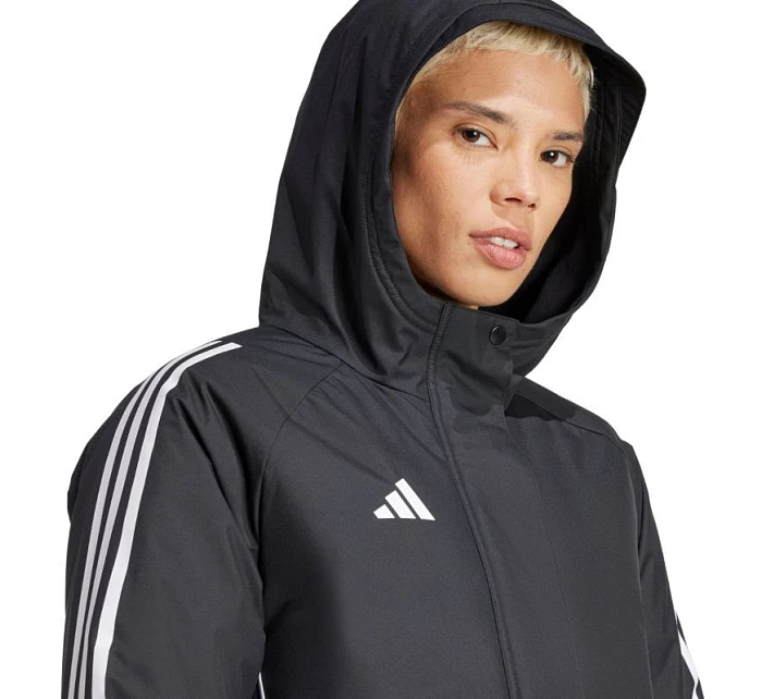 Bunda Adidas Tiro 24 Parka W IP6669