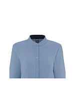 Bunda W model 22129711 Fleece Jkt Blue - Millet