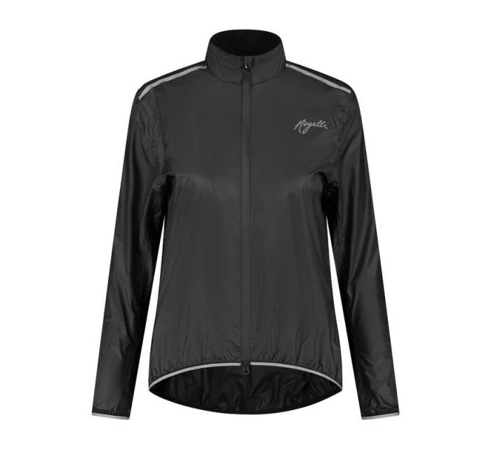 kurtka damska model 21847447 ESSENTIAL czarna L - Rogelli