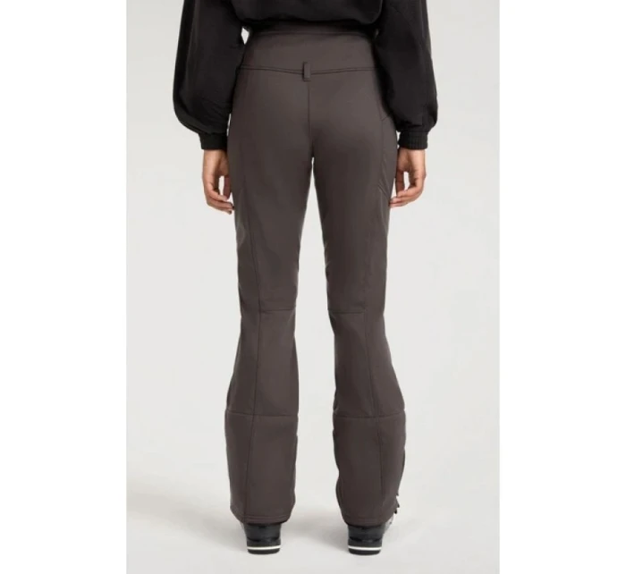 O'neill Blessed dámské zimní kalhoty snowboardové lyžařské 10K/7K šedé dámské