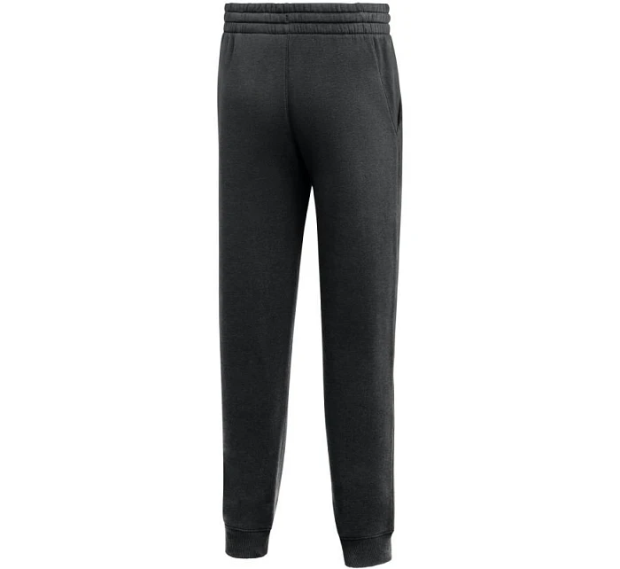 Dětské fleecové kalhoty Nike Park 26 černé IB1252 010