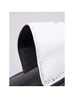 Dámské plavecké žabky model 22377075 - 4F Dámské plavecké žabky model 22377075 - 4F
